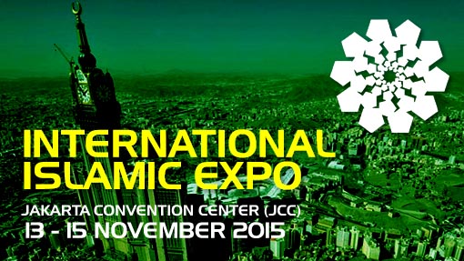 International Islamic Expo 2015