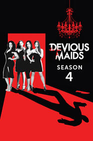 serie Devious Maids temporada 4