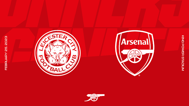 Game Week 25 Predictions: Arsenal to win at Leicester