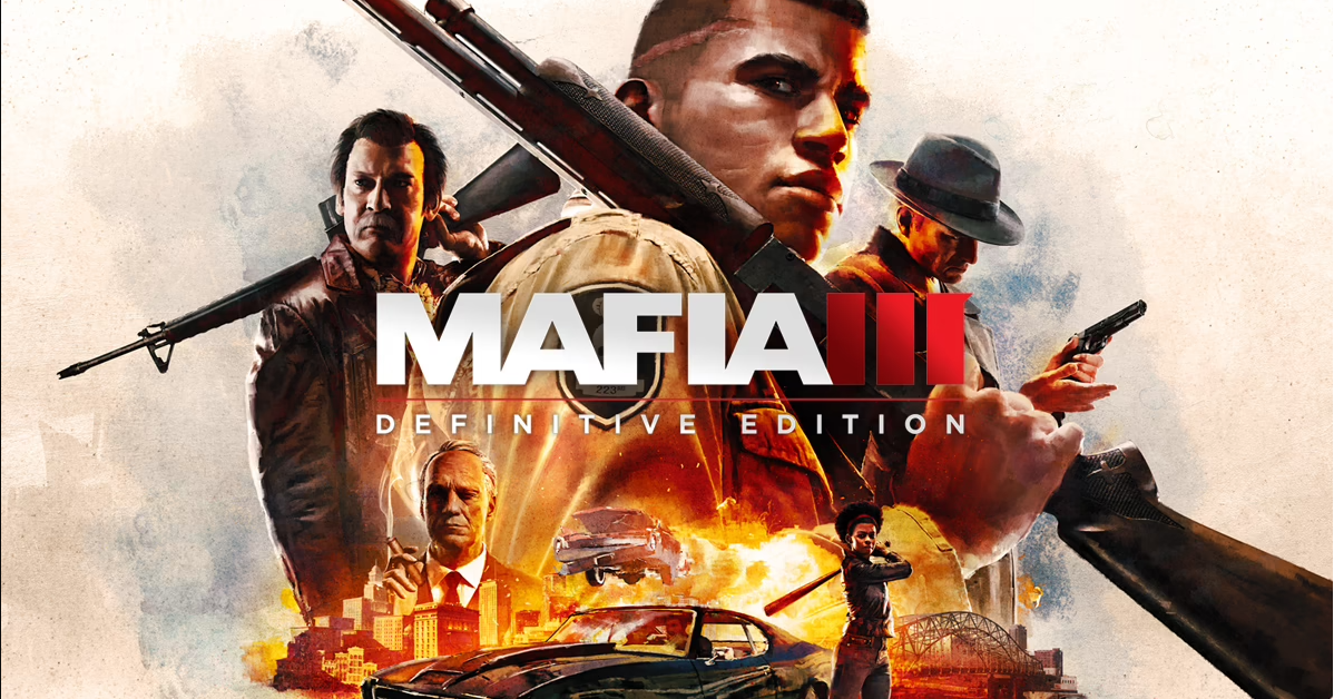 Mafia 3 Review - IGN