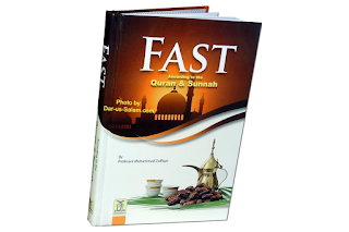 Fast According To Quran