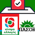 ΠΑΣΟΚ: Τα αποτελέσματα των εσωκομματικών εκλογών στην Θεσπρωτία