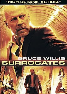 Surrogates (2009)