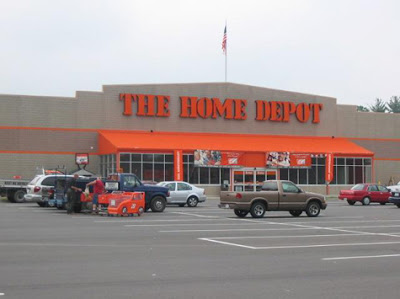 Home Depot