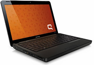 Compaq Presario CQ42-401tu Drivers For Windows 7