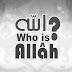 Mengenal Allâh Itu Wajib; Memikirkan-Nya, Haram