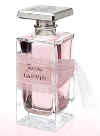 Fragrances : Jeanne Lanvin EDP