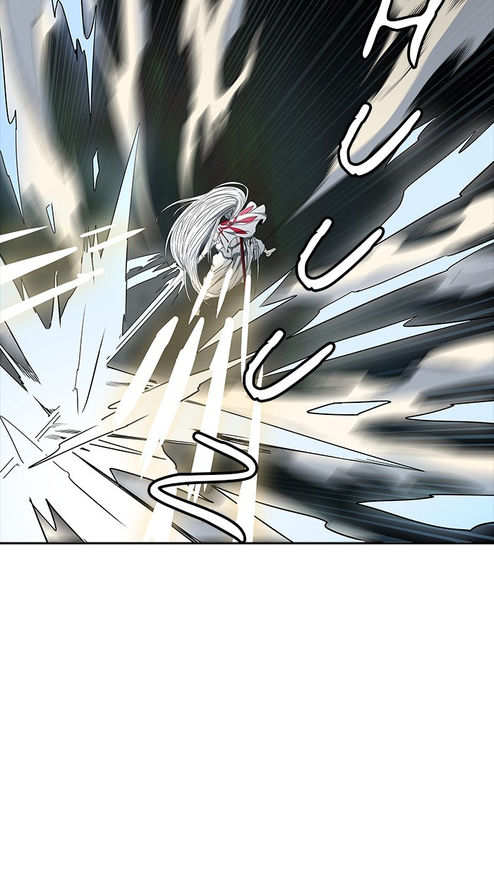 Webtoon Tower Of God Bahasa Indonesia Chapter 481