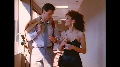 Slashdance 1989 Movie Image 2