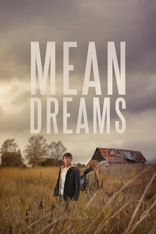 Mean Dreams 2016 Film Completo Download
