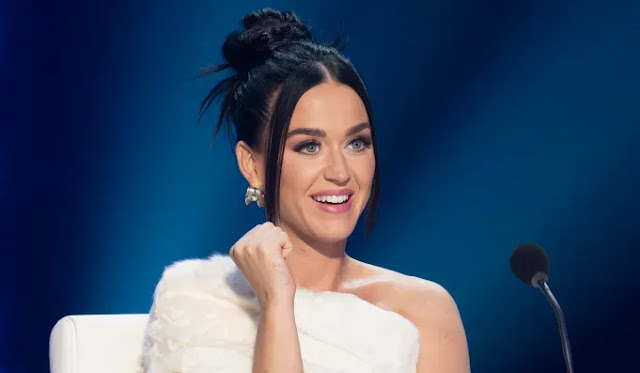 Katy Perry Shares Her Pick for American Idol Replacement