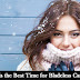 Why Winter is the Best Time for Traditional or Bladeless Cataract Surgery  