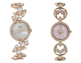 The Moonlight Collection, Titan Raga, Titan Watches