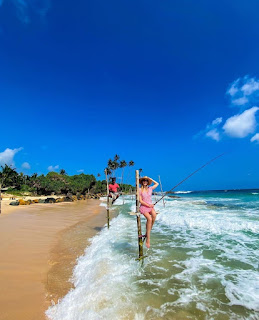 Koggala Beach