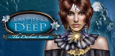 Empress Of The Deep 1.0 APK + DATA 