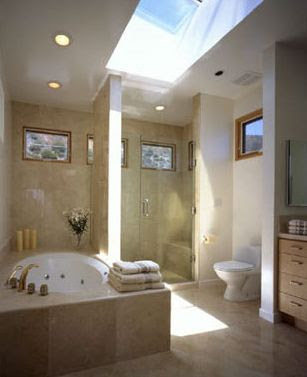 Many of furniture are design for bathroom use