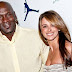 Michael Jordan's Fiancee Has Signed Prenuptial Agreement To Protect Basketball Star's $650million Fortune
