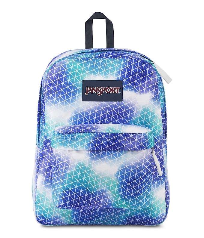 JanSport Superbreak Backpack 