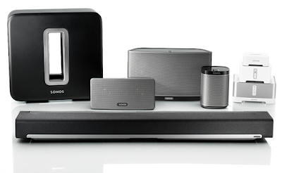 Sonos Playbar Home Audio Speaker