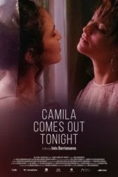 Camila Comes Out Tonight (2022)