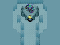 Pokemon Droea Explorea Screenshot 04