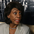 Waters Attacks Judge: ‘Way Off Track,’ ‘Not Credible’ To Tie Me To Appeal; GOP Distracting From QAnon