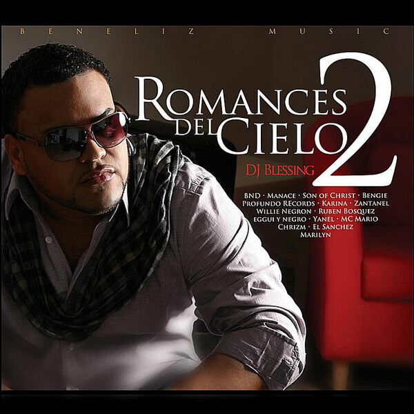 Varios artistas – Romances Del Cielo 2 (2011)