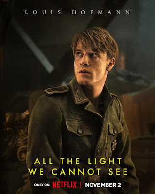 All The Light We Cannot See Miniseries Poster 6