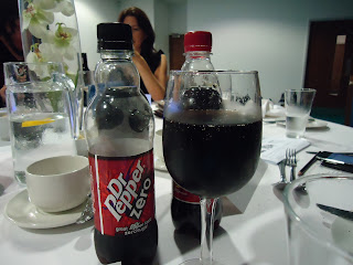 Dr Pepper