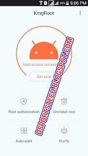 Latest Kingroot v4.8.0_Dsportstech.blogspot.com