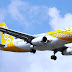 Scoot Now Flies Davao–Singapore Daily