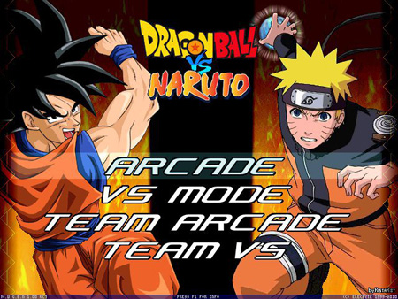 goku vs naruto !!!! RAP YouTube - imagenes de goku contra naruto