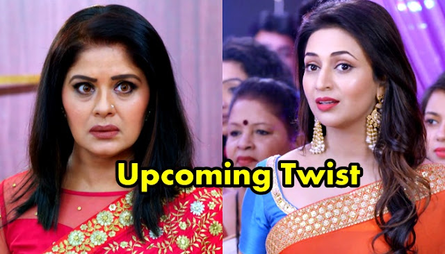 Yeh Hai Mohabbatein : Sudha master plan ahead to EXPOSE Raman and Ishita 