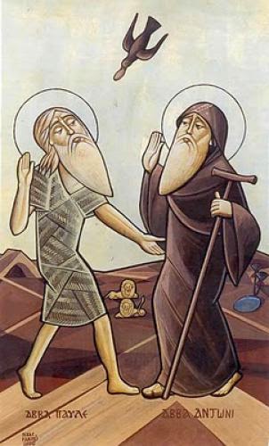 St Paul Day Lore