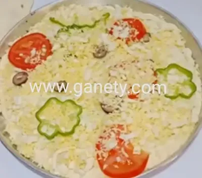 طريقه عمل الحواوشى أحلى من المحلات