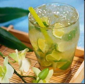 caipirinha