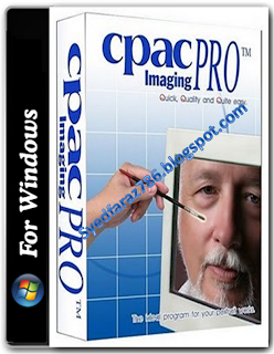 CPAC Imaging Pro 3.0 Free Download Full Version