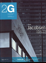 2G Arne Jacobsen