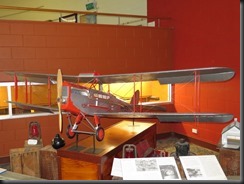 170610 018 Cloncurry RFDS Museum