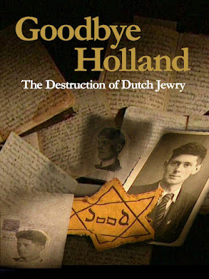 Goodbye Holland