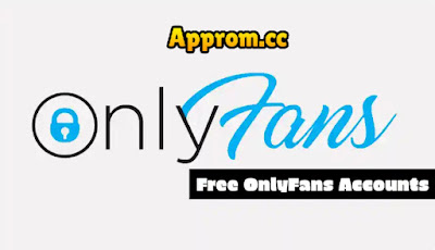 Free OnlyFans Accounts & Passwords – May 2023 (100% Working)