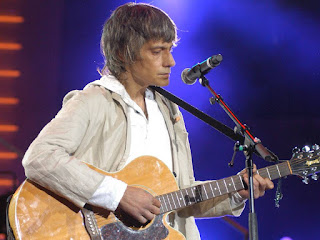 Antonio Vega, acordes de guitarra