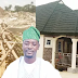 Interview: I’m now homeless, my sister died of shock after the Lagos State govt demolished our N55m houses at Igbogbo – Businessman