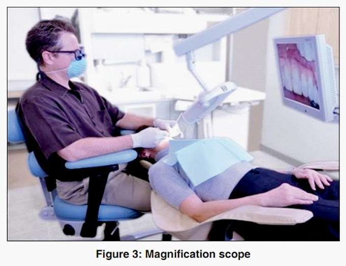 PDF: Ergonomics in Dentistry