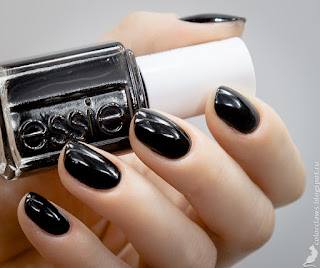 Essie Licorice