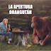 LA LEYENDA DE LA APERTURA ORANGUTÁN