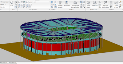 Download Plan autoCAD 3D