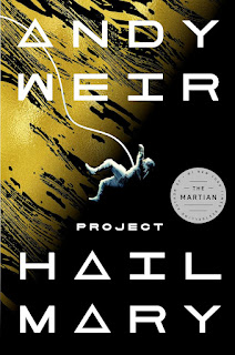 Project Hail Mary - Andy Weir
