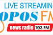 Solo Pos FM 103 MHz Solo