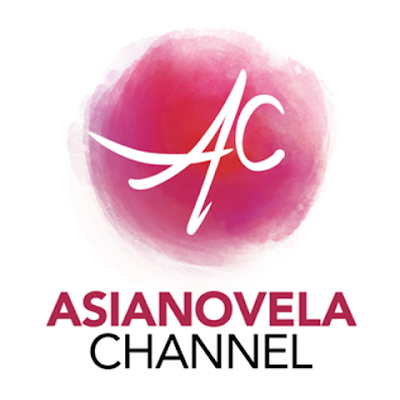 Asianovela Channel Logo